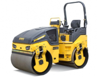 ROULEAU BW138 4T (BOMAG)
